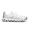 Кроссовки  On Cloud 6 Coast (White / Glacier)